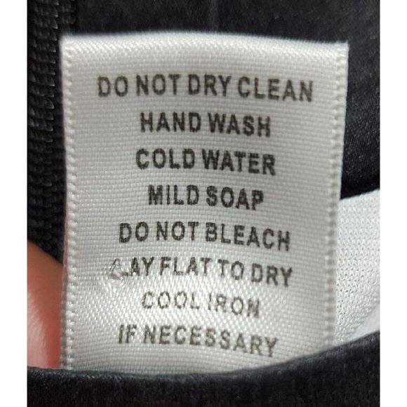 Cache Y2K Mini Halter Dress Sleeveless Sequin White/Black Animal Print Size 2 - Picture 9 of 10